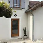 Semesterbostad La Maison De Pierre *
