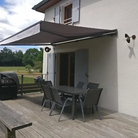 La Maison De Pierre *