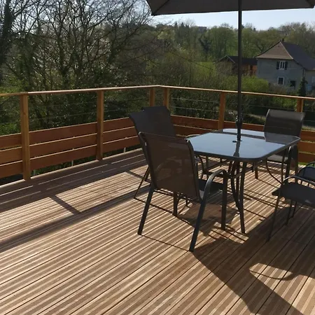 Holiday home La Maison De Pierre *