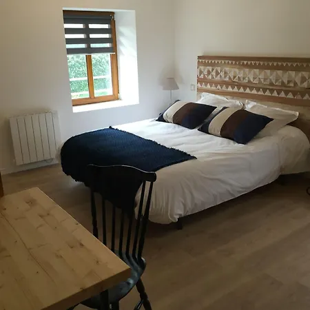 Holiday home La Maison De Pierre *