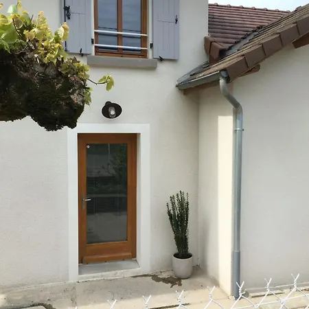 Holiday home La Maison De Pierre *